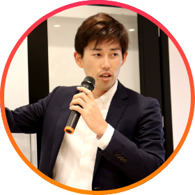 コンサルティング画像